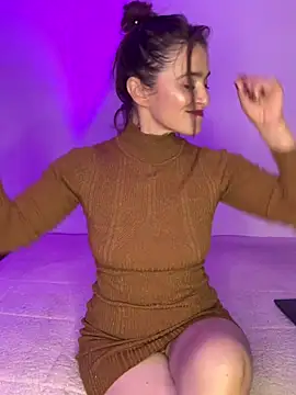 Liloo8923 online show from February 19, 4:42 am