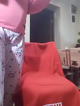 Ely Elenita online show from February 25, 12:11 am