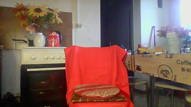 Ely Elenita online show from December 23, 9:19 am