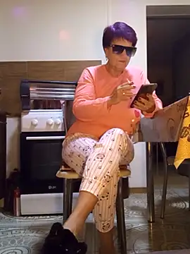 Ely Elenita online show from November 11, 5:57 am