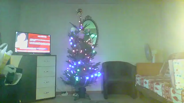 Ely Elenita online show from December 20, 11:57 am