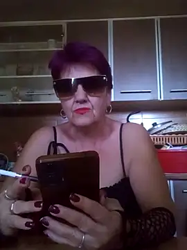 Ely Elenita online show from March 26, 7:39 am