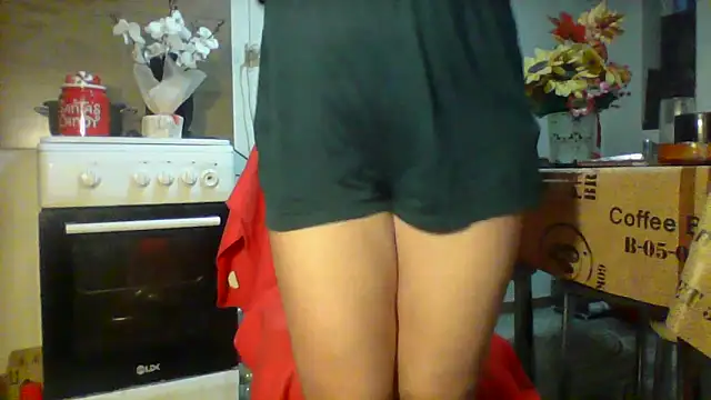 Ely Elenita online show from April 3, 8:04 pm