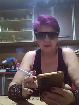 Ely Elenita online show from March 29, 6:59 am