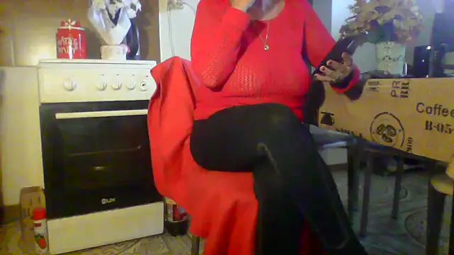 Ely Elenita online show from April 8, 6:15 am