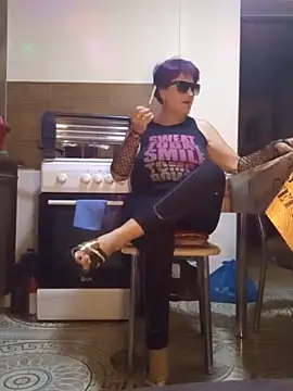 Ely Elenita online show from November 4, 11:41 pm