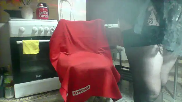 Ely Elenita online show from February 5, 9:43 pm