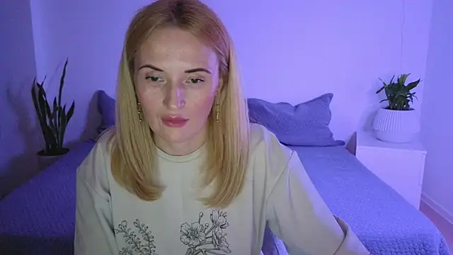 AlisssaRose online show from March 21, 6:51 pm