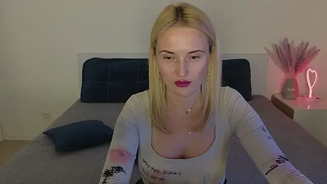 AlisssaRose online show from January 7, 11:03 pm