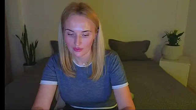 AlisssaRose online show from March 15, 7:59 pm