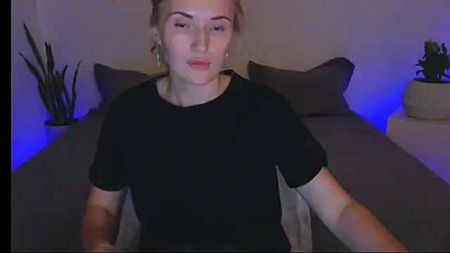 AlisssaRose online show from March 20, 11:23 pm