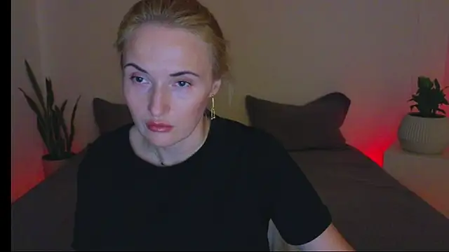 AlisssaRose online show from March 20, 8:19 pm