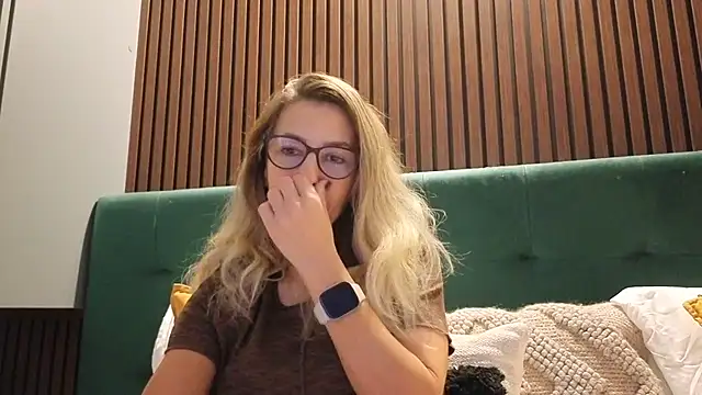 SukyGirl online show from November 12, 11:03 am