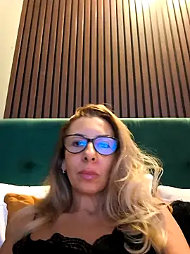 SukyGirl online show from January 14, 10:35 pm