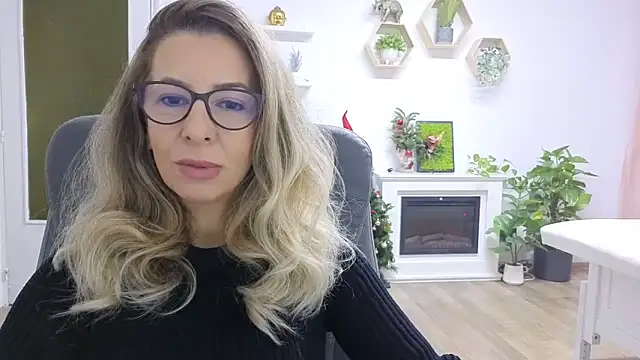 SukyGirl online show from January 7, 8:08 am