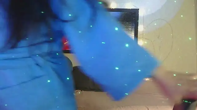 blue angel33 online show from February 13, 2:23 am