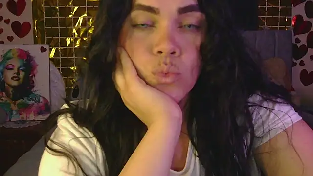 blue angel33 online show from March 21, 1:34 am