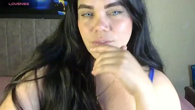 blue angel33 online show from November 6, 1:53 am