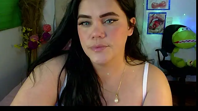 blue angel33 online show from February 27, 2:34 am