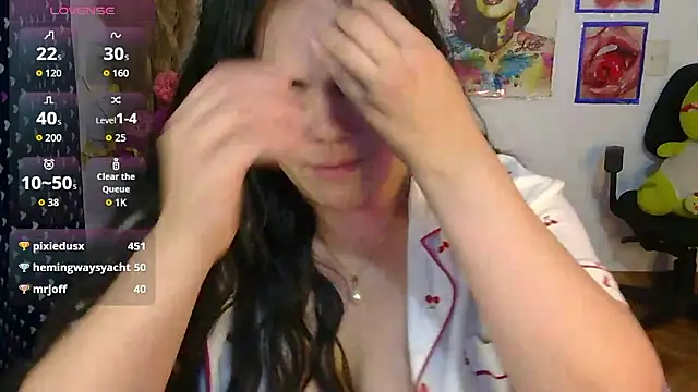 blue angel33 online show from March 2, 5:08 am