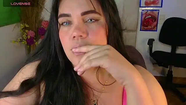 blue angel33 online show from February 17, 1:58 am