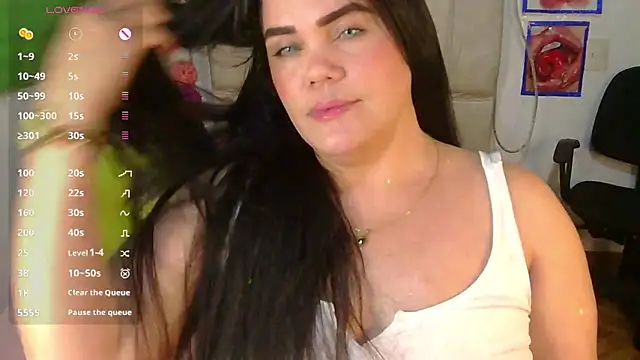 blue angel33 online show from February 24, 12:33 am