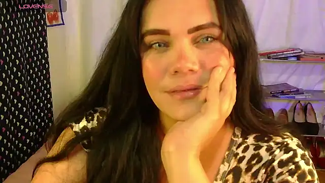 blue angel33 online show from April 24, 2:13 am