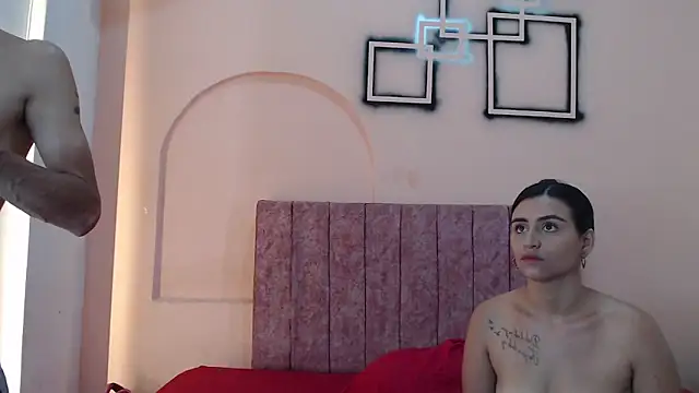 dirty couple22 online show from April 30, 2:35 pm