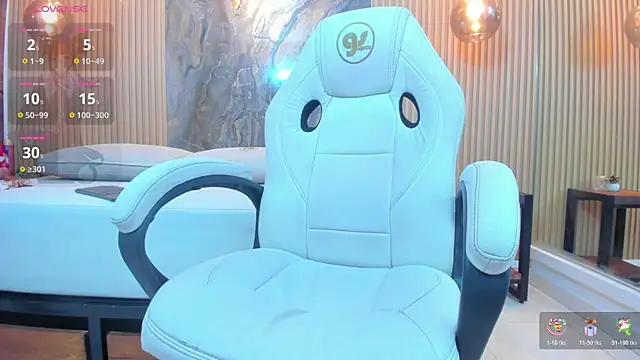 ella harper online show from January 10, 2:40 am