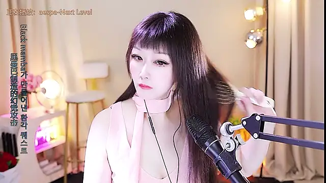 xiaoya666--baby online show from October 27, 3:02 pm