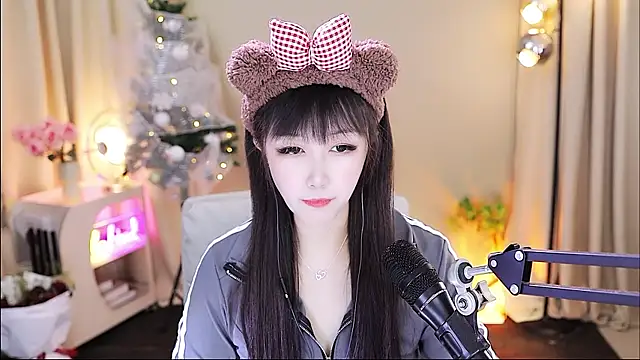 xiaoya666--baby online show from January 5, 5:27 pm
