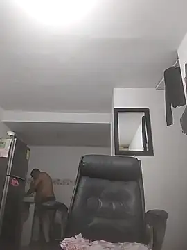 catatunboculion online show from January 9, 10:55 am