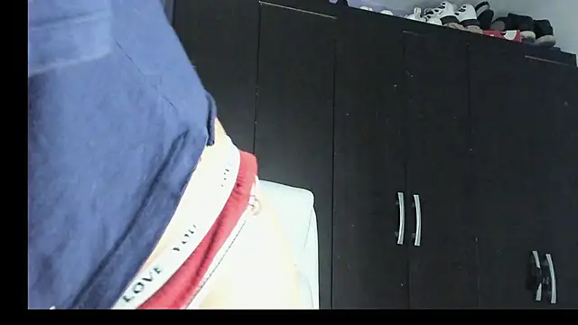 ReisheII Andersom online show from February 25, 12:49 pm