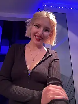 XMelissaX online show from February 8, 9:23 pm