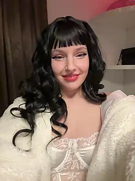 XMelissaX online show from April 15, 12:05 am