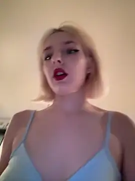 XMelissaX online show from May 17, 9:26 pm