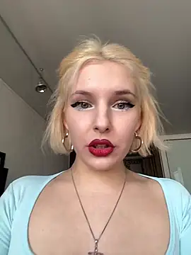 XMelissaX online show from February 6, 12:23 pm