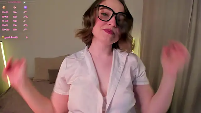 alysia storm online show from April 27, 8:51 pm