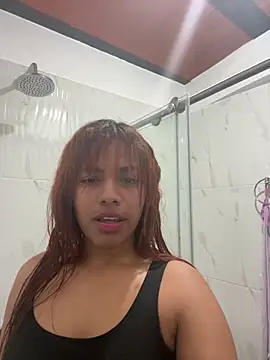 stefany bro online show from April 6, 12:17 am