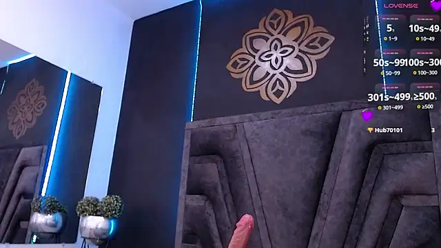 stefany bro online show from March 12, 5:38 pm