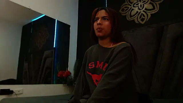 stefany bro online show from November 27, 11:10 am