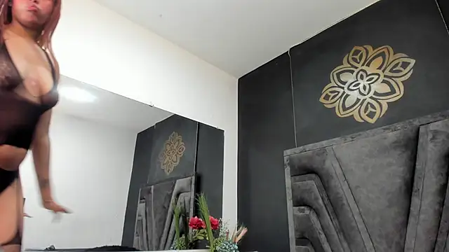 stefany bro online show from February 27, 11:54 am