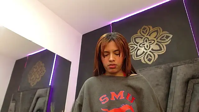 stefany bro online show from November 21, 11:20 am