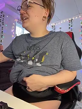 Sweetleeahxx online show from April 4, 12:01 pm