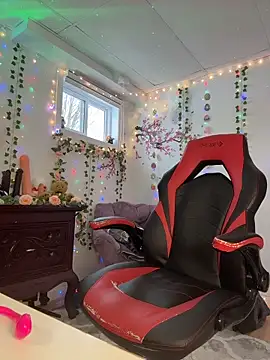 Sweetleeahxx online show from April 3, 12:22 pm