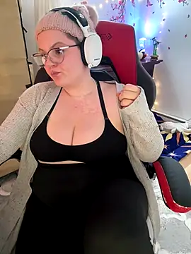 Sweetleeahxx online show from December 21, 6:09 pm