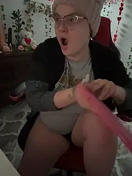 Sweetleeahxx online show from March 7, 12:10 pm