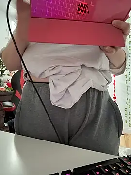 Sweetleeahxx online show from February 28, 1:22 pm