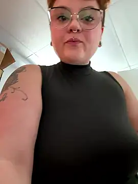 Sweetleeahxx online show from January 8, 5:41 pm