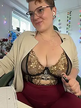 Sweetleeahxx online show from May 29, 1:06 pm